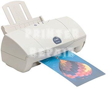 Canon Color Bubblejet (BJC) 3000